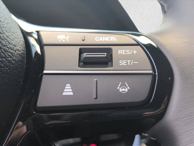 New 2026 Honda Civic Sport image 11