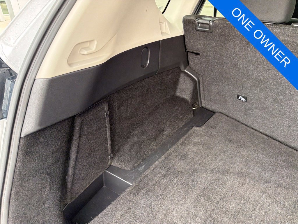 Used 2024 Nissan Rogue SV AWD/4WD image 28