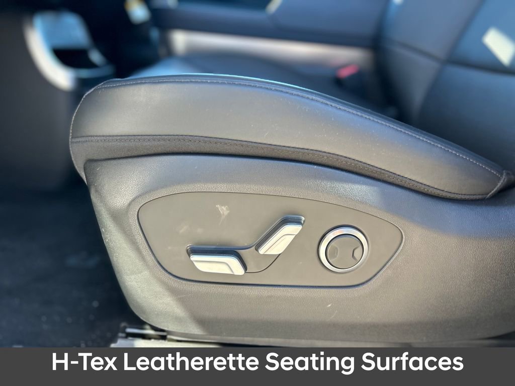 New 2026 Hyundai Ioniq 9 SEL image 12