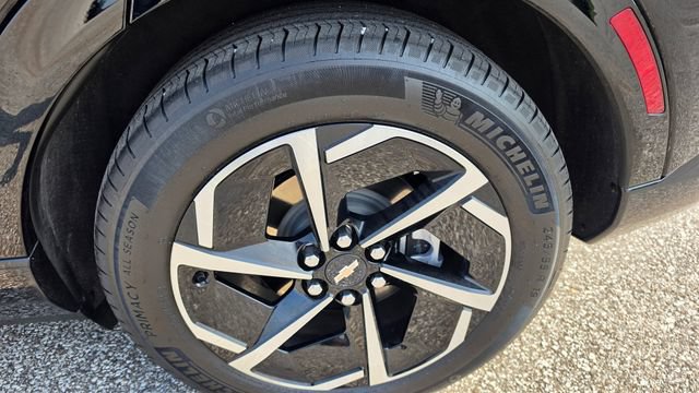 Used 2024 Chevrolet Equinox EV LT FWD image 10