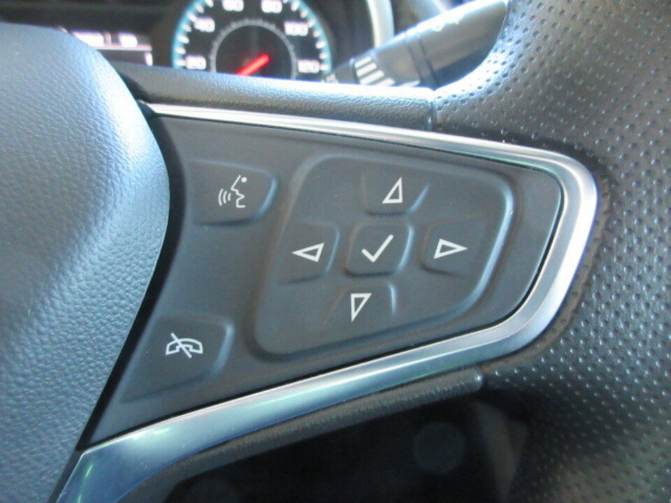 Used 2024 Chevrolet Malibu LT image 15