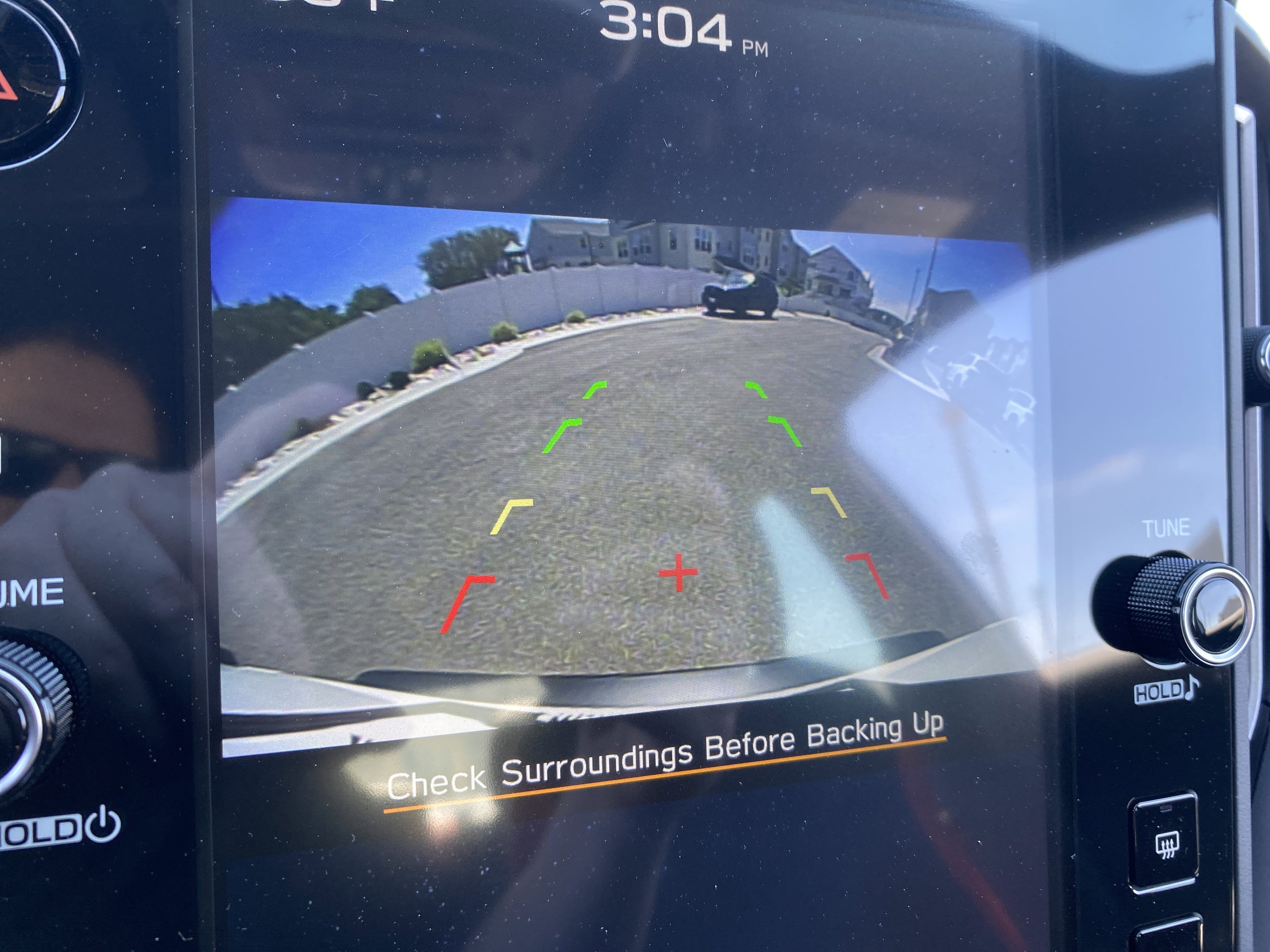 New 2026 Subaru WRX Limited AWD/4WD image 30