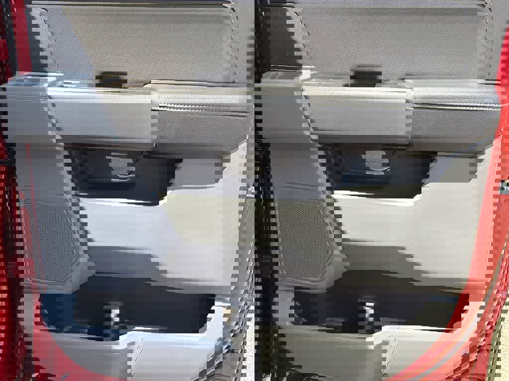 Used 2024 Ford F150 XLT w/ Equipment Group 302A MID AWD/4WD image 15