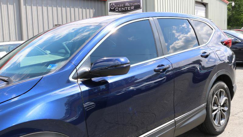 Used 2020 Honda CR-V EX image 3
