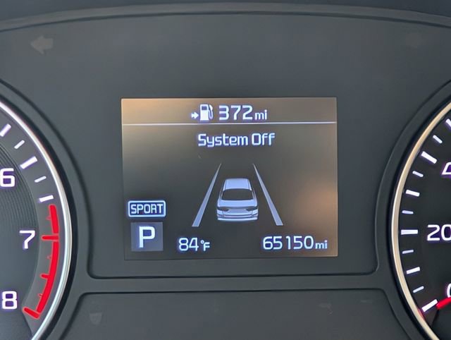 Used 2019 Kia Optima S w/ S Panoramic Sunroof Package image 34