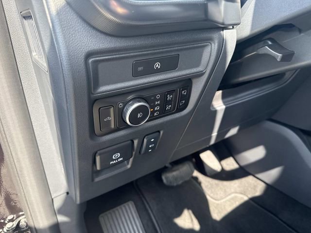 Certified 2025 Ford F150 Lariat AWD/4WD image 27