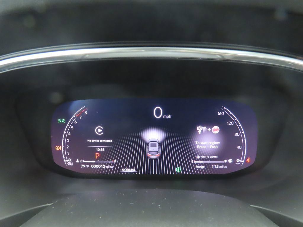 New 2026 Acura MDX w/ Technology Package image 33