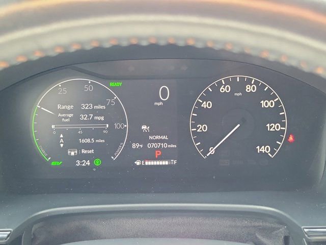 Used 2024 Honda CR-V Sport Touring image 28