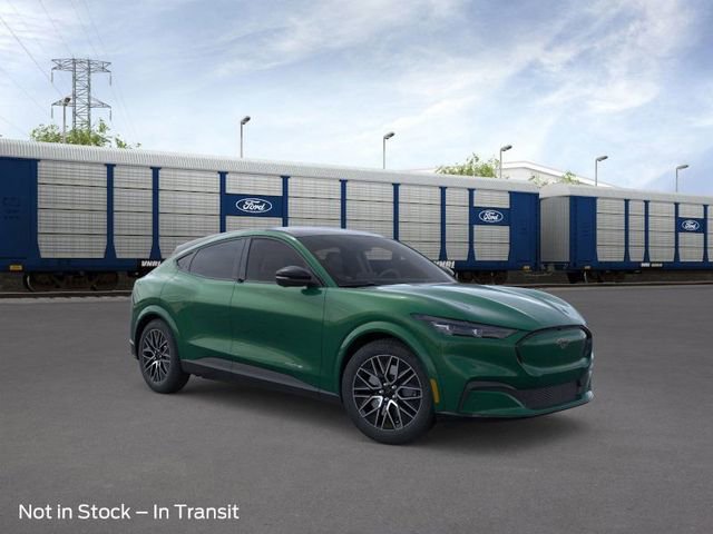 New 2025 Ford Mustang Mach-E Premium w/ Interior Protection Package image 7