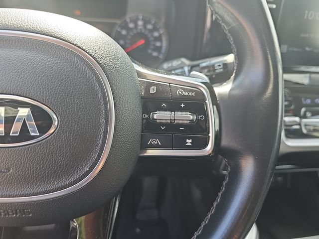 Used 2021 Kia Sorento EX FWD image 14
