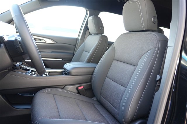 New 2026 Chevrolet Traverse LT w/ Midnight/Sport Edition image 18