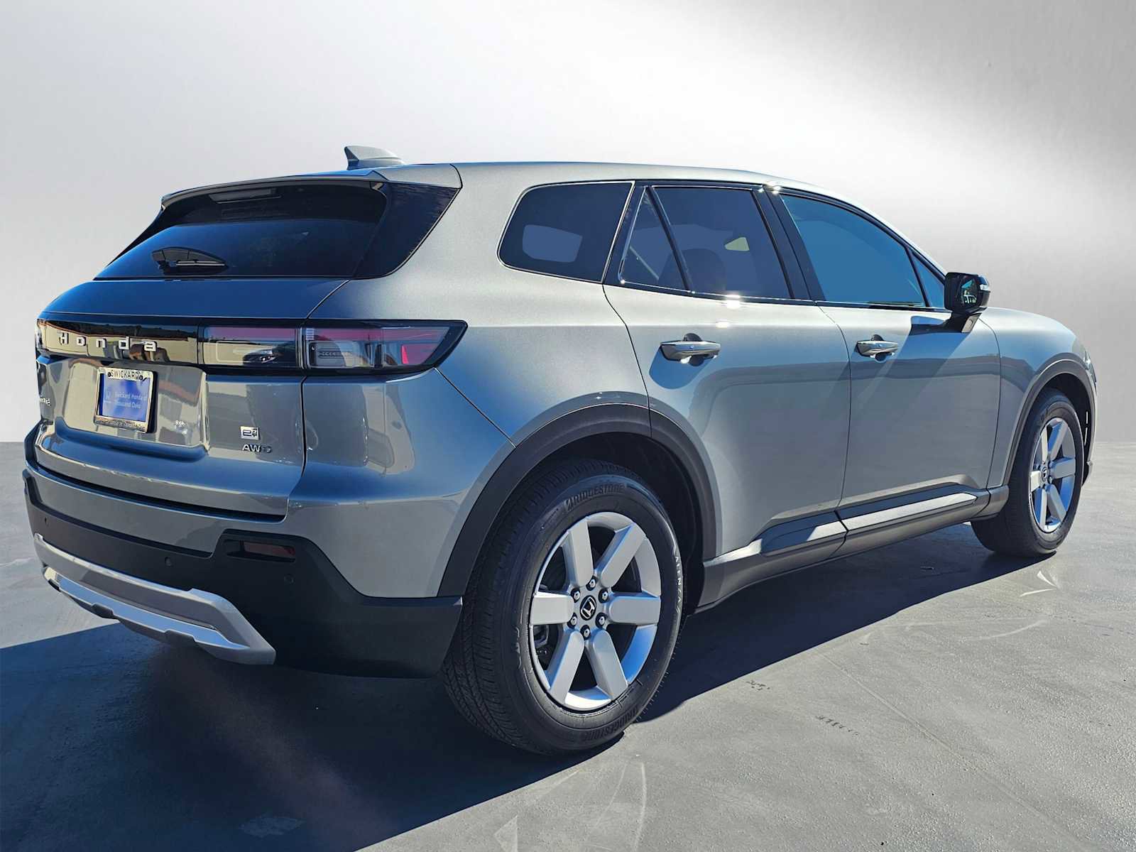 New 2026 Honda Prologue EX image 3