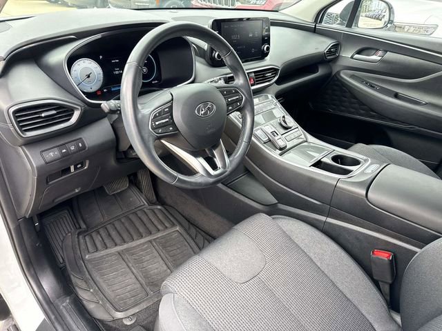 Used 2022 Hyundai Santa Fe XRT image 23