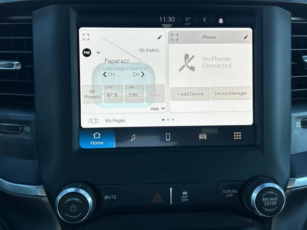 Used 2024 RAM 2500 Big Horn image 13