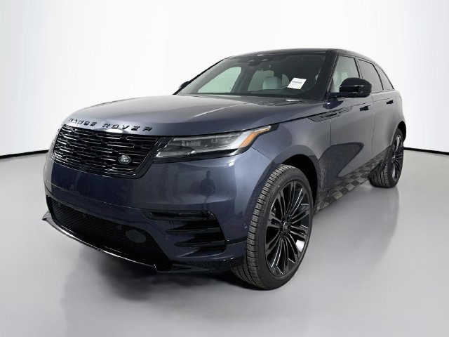 New 2026 Land Rover Range Rover Velar Belgravia