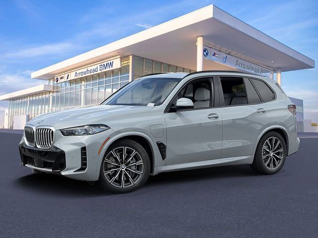 New 2026 BMW X5 xDrive50e w/ M Sport Package AWD/4WD image 23