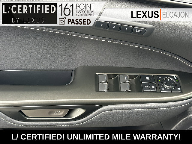 Certified 2026 Lexus NX 350h AWD w/ Accessory Package (2T) image 28