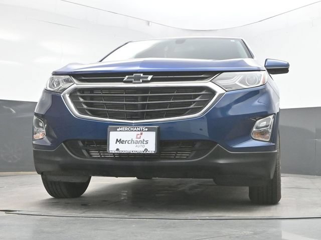 Used 2019 Chevrolet Equinox LT FWD image 25