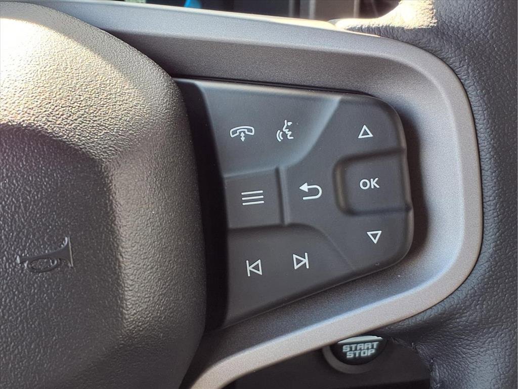 New 2025 Ford Bronco Badlands image 14