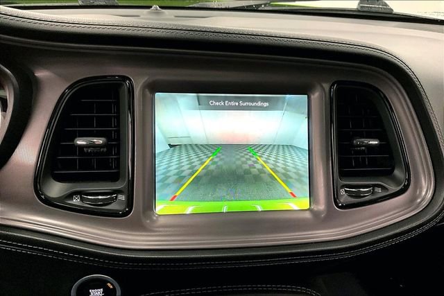 Used 2023 Dodge Challenger R/T Scat Pack image 30