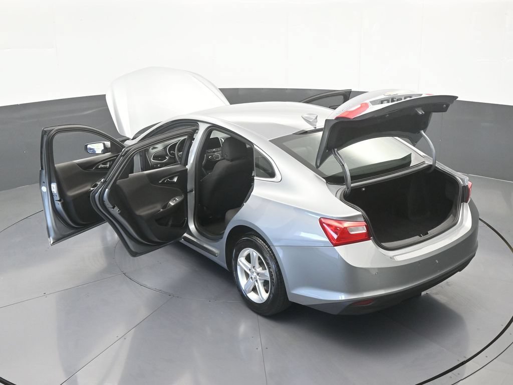 Used 2024 Chevrolet Malibu LT FWD image 62