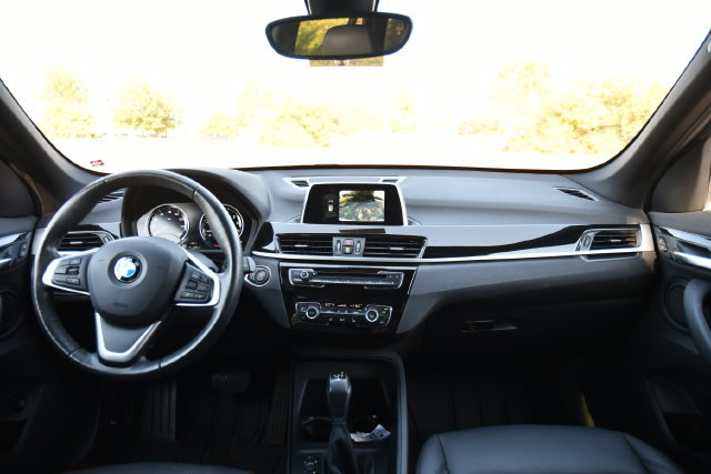 Used 2019 BMW X1 sDrive28i FWD image 17