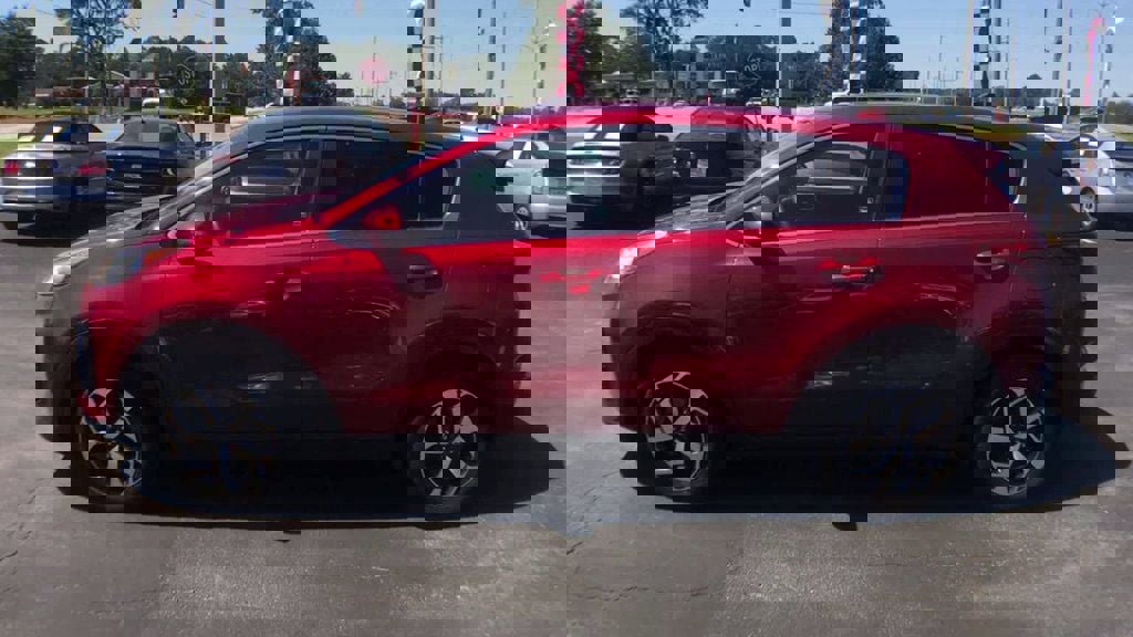 Used 2021 Kia Sportage LX w/ LX Fwd Popular Package image 5