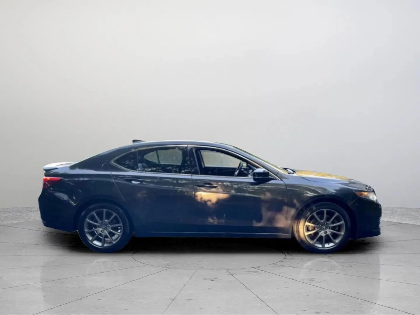 Used 2016 Acura TLX V6 image 8