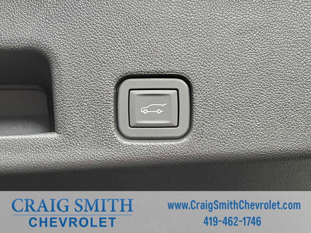 New 2026 Chevrolet Traverse LT w/ Midnight/Sport Edition image 20