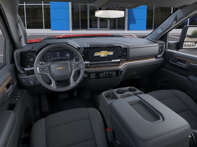 New 2026 Chevrolet Silverado 2500 LT image 15