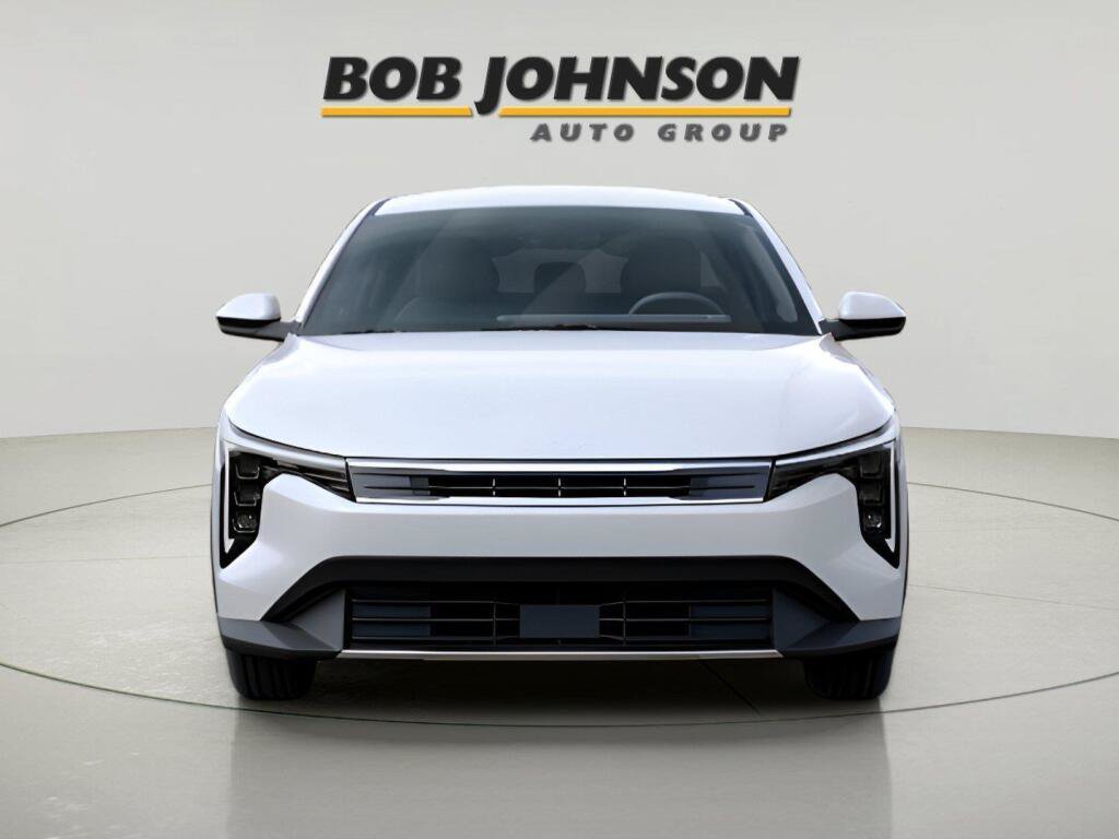 New 2026 Kia K4 EX FWD image 2
