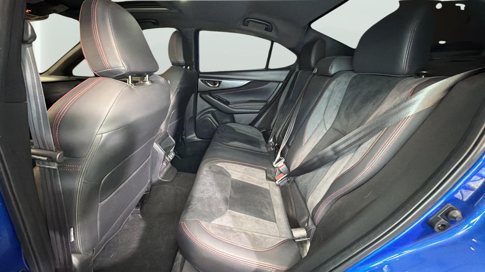 Used 2022 Subaru WRX GT AWD/4WD image 33