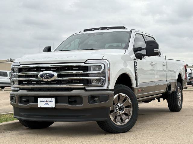 New 2026 Ford F350 King Ranch AWD/4WD image 34