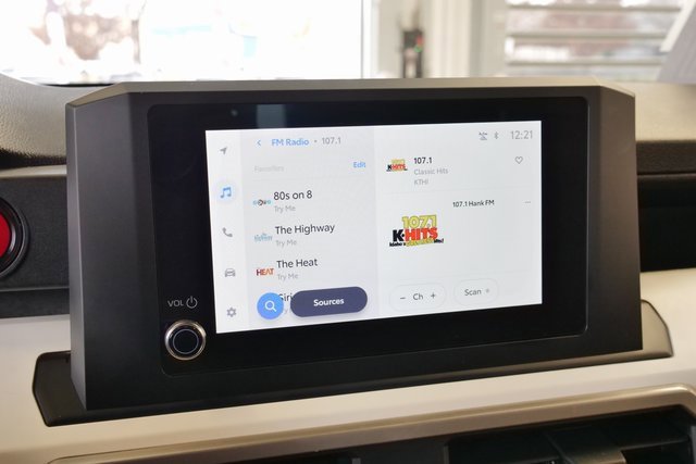 Used 2024 Toyota Tacoma TRD Off-Road image 20