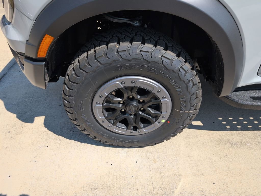 New 2026 Ford Ranger Raptor image 17