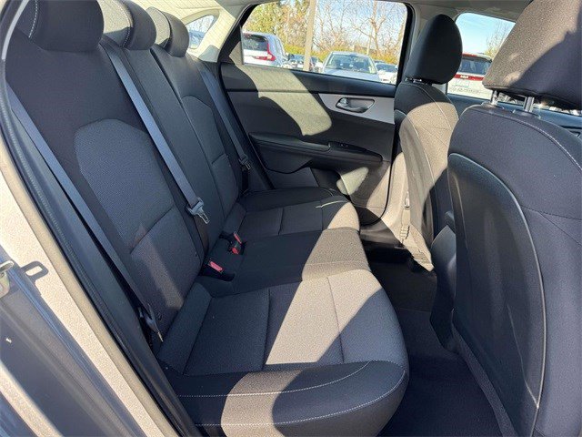 Certified 2023 Kia Forte LXS w/ LXS Technology Package image 10