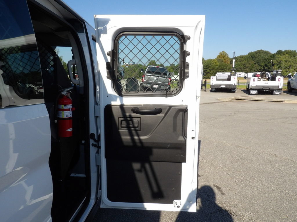 Used 2019 Ford Transit 150 130 Low Roof RWD image 30