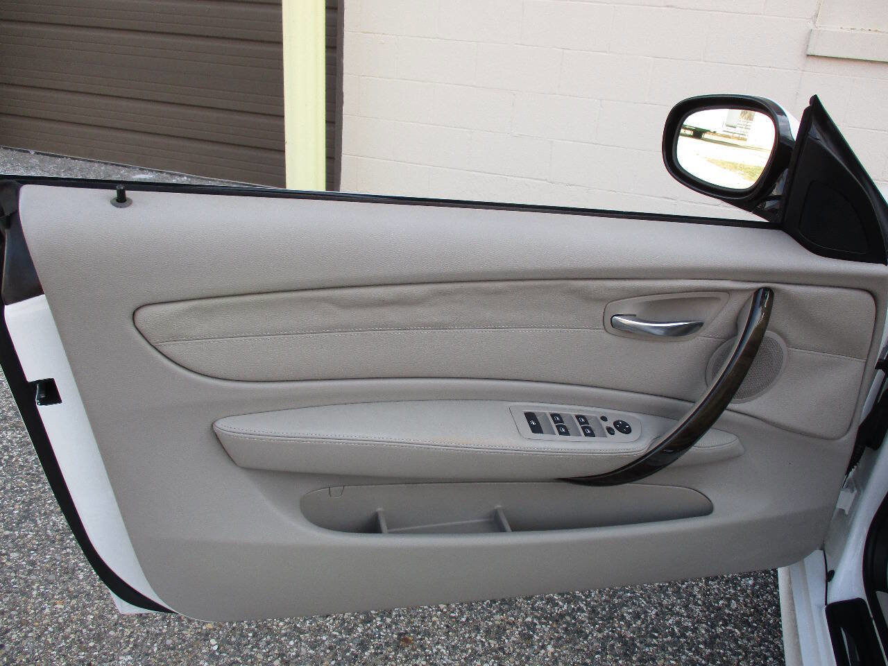 Used 2011 BMW 128i 128i 2dr Convertible image 27