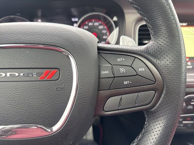 Used 2023 Dodge Charger Scat Pack w/ Plus Group image 24