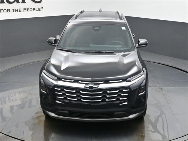 New 2026 Chevrolet Equinox LT w/ Convenience Package II image 37