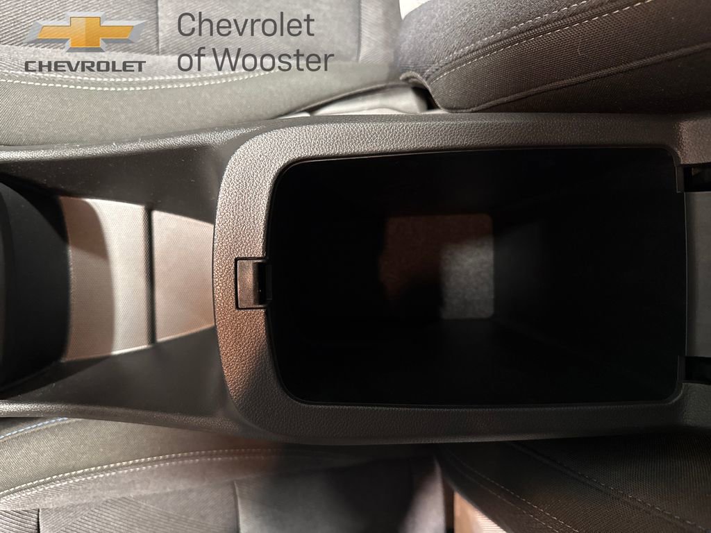 Used 2024 Chevrolet Trax LS image 18