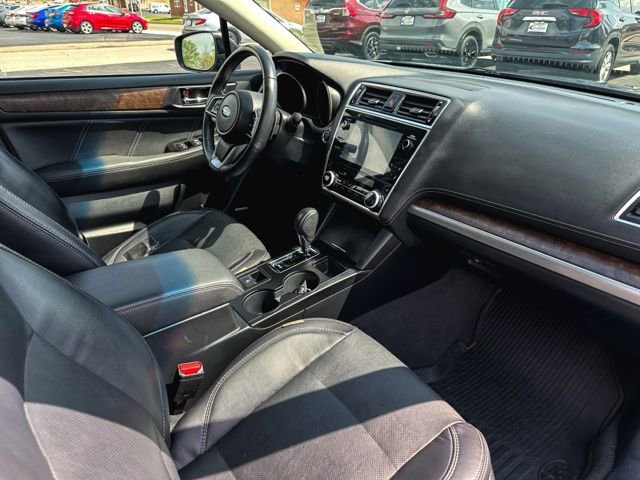 Used 2018 Subaru Outback 2.5i Limited AWD/4WD image 24