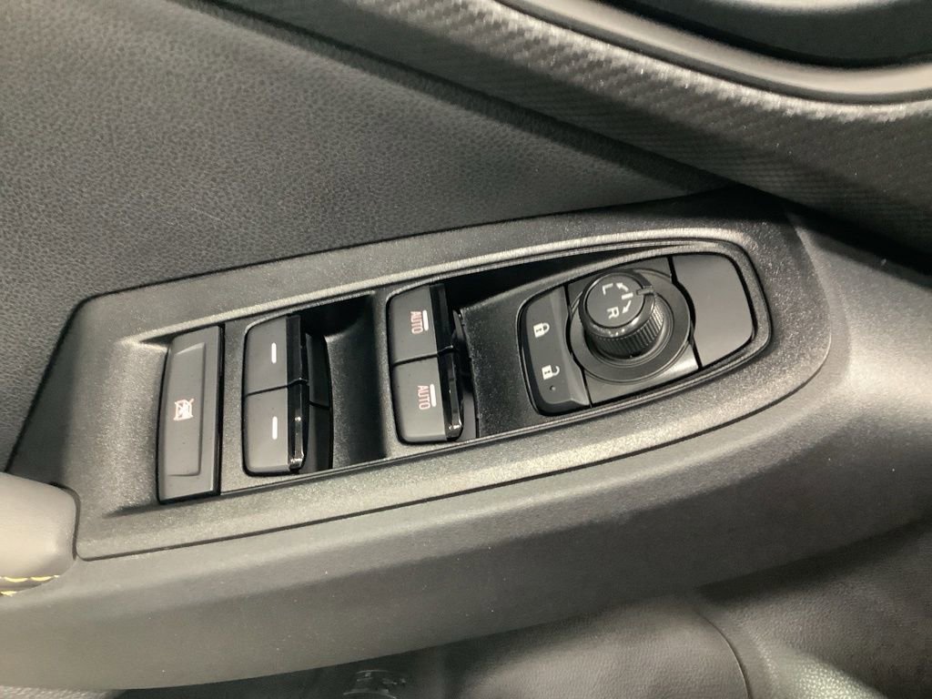 Used 2025 Subaru Crosstrek 2.5i Sport image 19