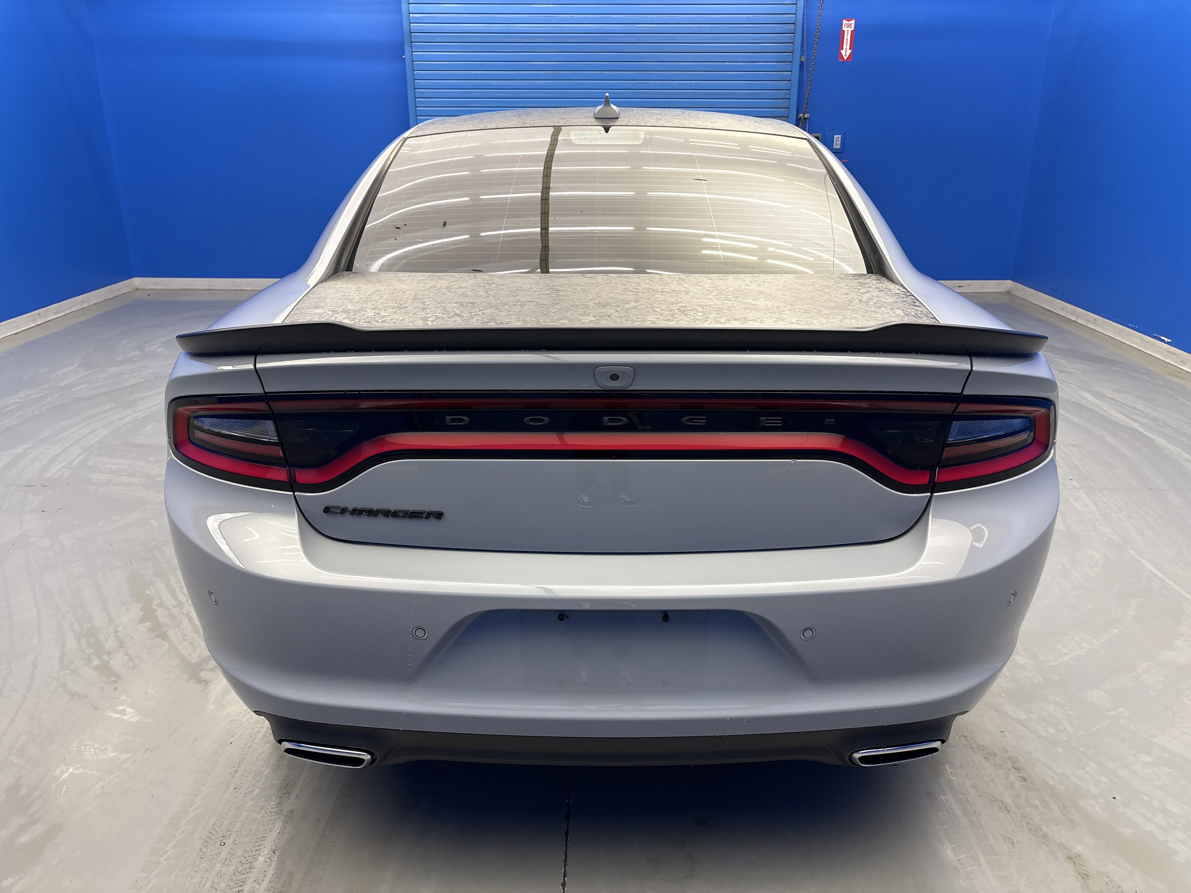 Used 2022 Dodge Charger SXT w/ Plus Group RWD image 6