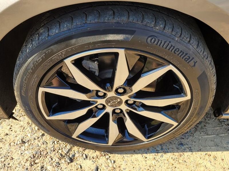 Used 2022 Chevrolet Malibu RS w/ LPO, Convenience Package 2 image 22