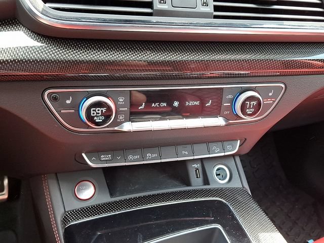 Certified 2023 Audi SQ5 Premium Plus w/ Premium Plus Package AWD/4WD image 15