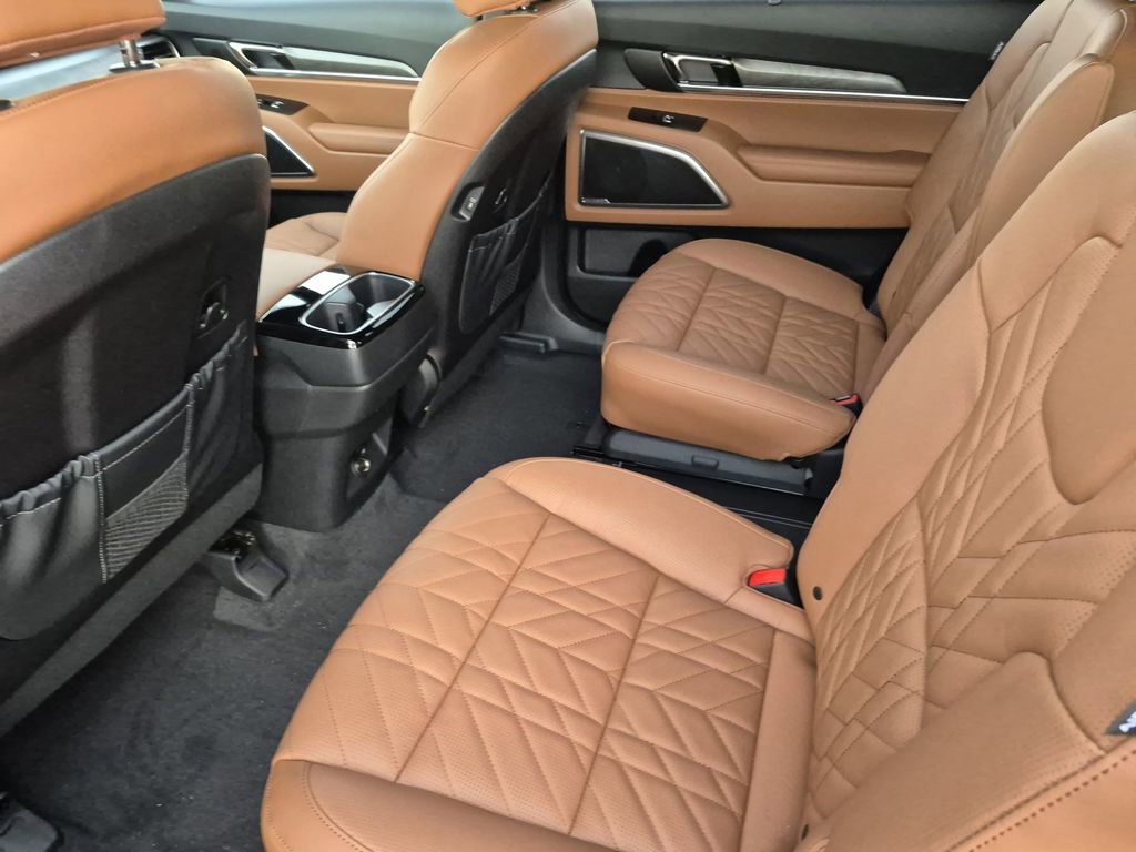 New 2025 Kia Telluride EX X-Line image 12