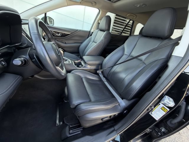 Used 2024 Subaru Outback Touring XT AWD/4WD image 25