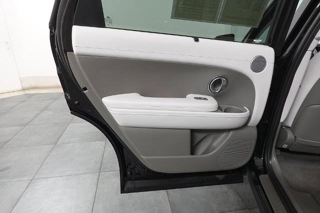 Used 2026 Hyundai Palisade SEL AWD/4WD image 27