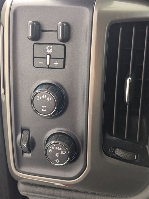 Used 2019 Chevrolet Silverado 2500 High Country w/ Duramax Plus Package image 29